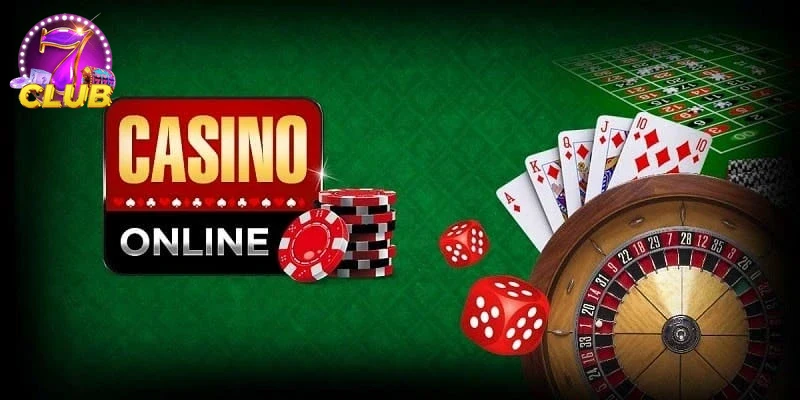khuyến mãi hấp dẫn dành cho người chơi CASINO