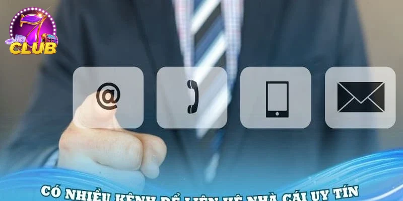 Khuyến mãi hấp dẫn trên nền tảng LIÊN HỆ