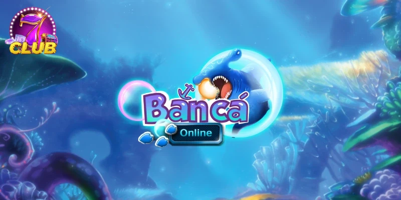 Ứng dụng BẮN CÁ trên di động tiện lợi và dễ sử dụng.