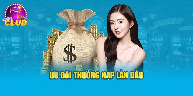 Hình minh hoạ người chơi hào hứng trải nghiệm nhận thưởng lần đầu