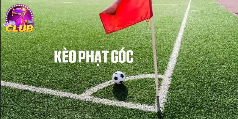 Người chơi thân thiện đang phân tích KÈO PHẠT GÓC cùng đồng đội.