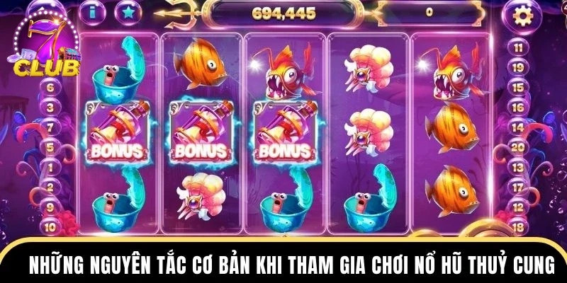 Người chơi trải nghiệm cảm giác hồi hộp khi nổ hũ thành công.