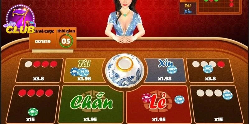 Trải nghiệm người chơi thực tế tại sảnh xóc đĩa trực tuyến