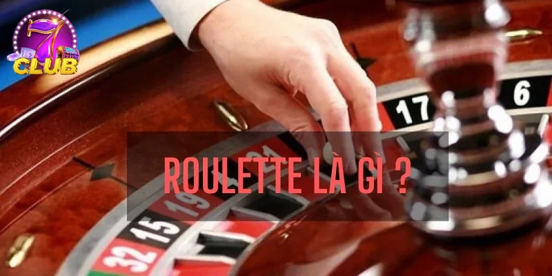 Ưu đãi Roulete độc quyền kèm khuyến mãi ấn tượng cho thành viên.